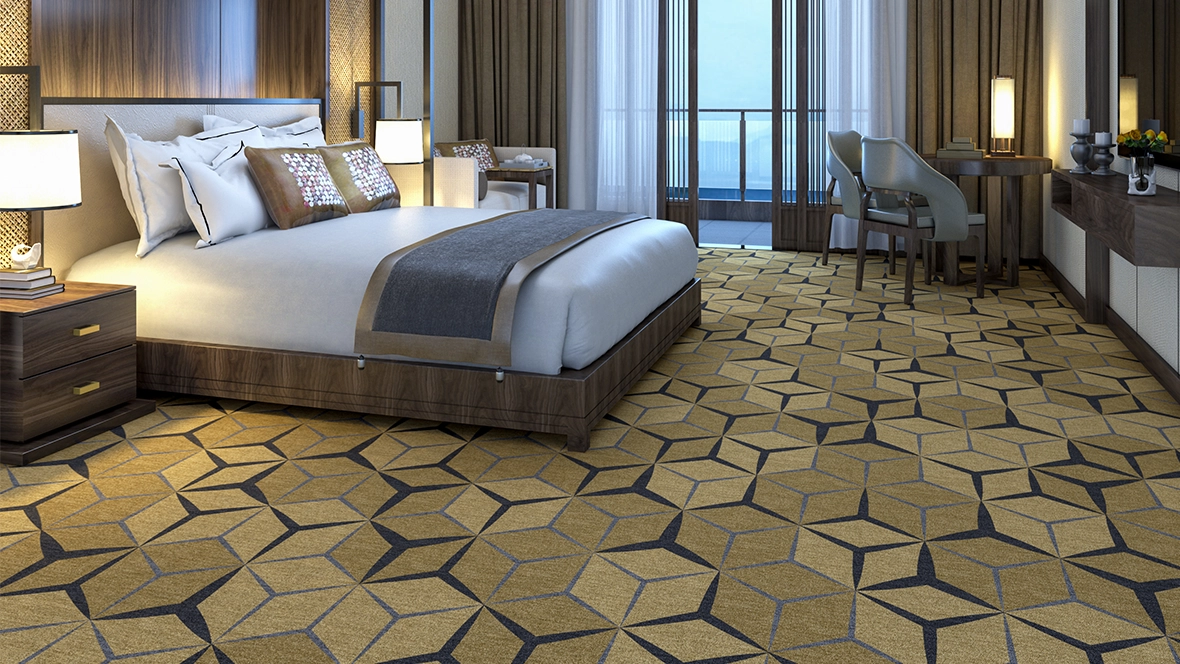 Flotex Hospitality & Leisure FR