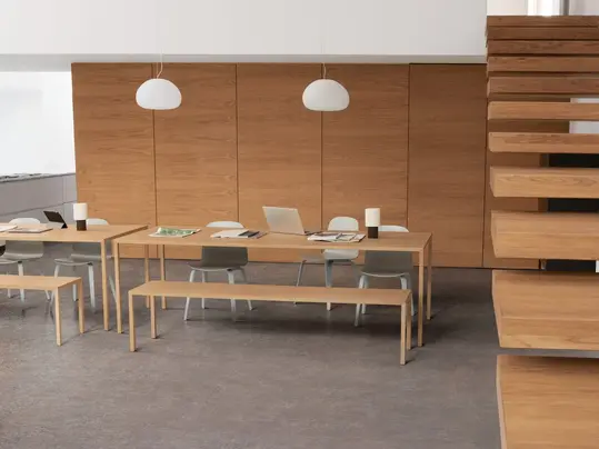 Revêtement de sol LVT Allura | Forbo Flooring Systems