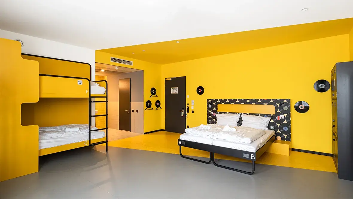 Forbo_Meininger Hotel Dresden_Ken Wagner