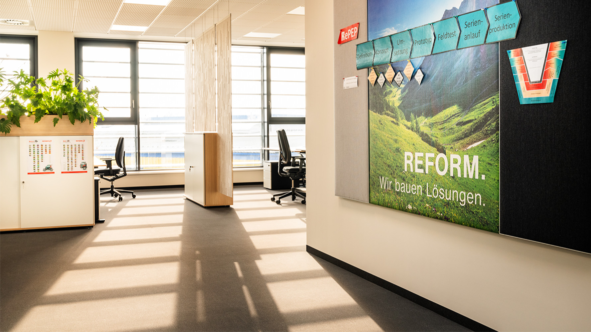 Forbo_Reform Werke Wels_Alexander Stiegler