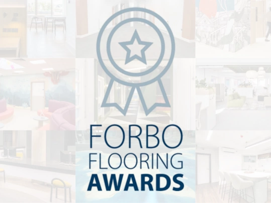 Forbo Awards 2025