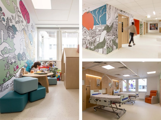 Reuben Young People's Centre