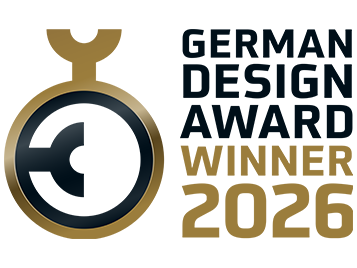 German Design Award 2026 German Design Award 2026