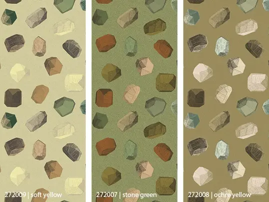 Stone designs | Design Trends: Regarding Nature | Forbo Flooring Systems