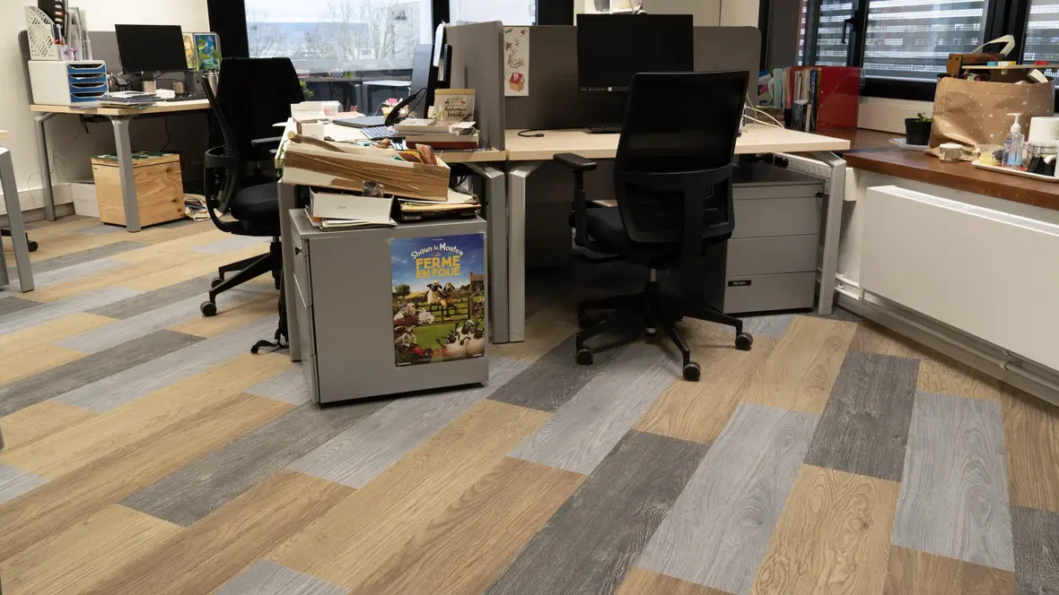 Revêtement de sol | Forbo Flooring Systems