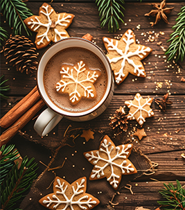 Weihnachten 2025_AdobeStock