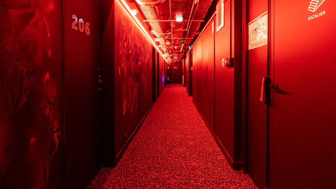 Revêtement de sol Flotex | Forbo Flooring Systems