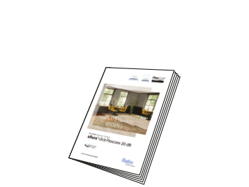 Revêtement de sol LVT book Allura click Flexcore | Forbo Flooring Systems