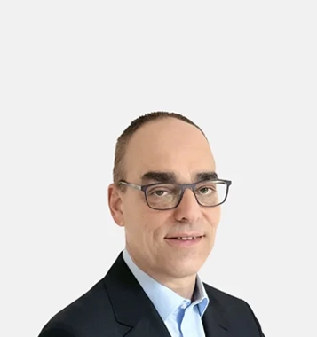 Heinz Hössli, CFO at Forbo