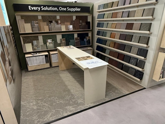 MSS London Forbo Pod