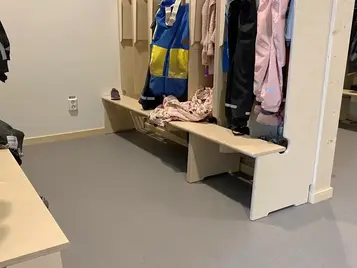 Gärdslösa Förskola