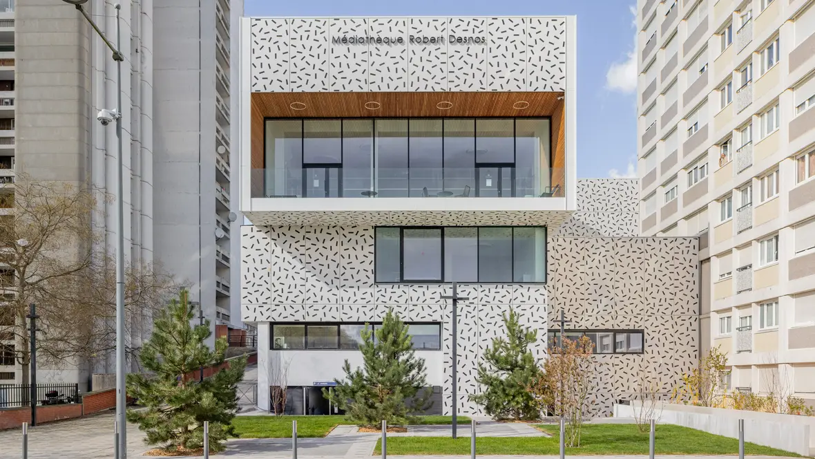 Revêtement de sol Flotex lab | Forbo Flooring Systems