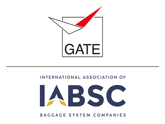 GATE Alliance / Associazione internazionale delle aziende di sistemi bagagli