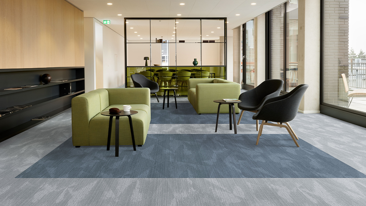 Fast Flooring Banenmateriaal