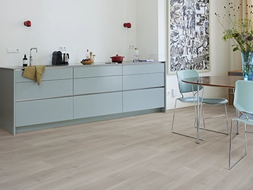 Novilon 5756 light oak wood