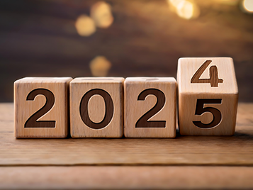 Neues Jahr 2025_AdobeStock