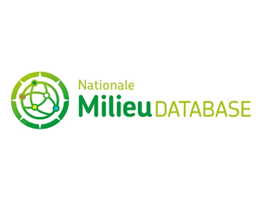 Logo milieu