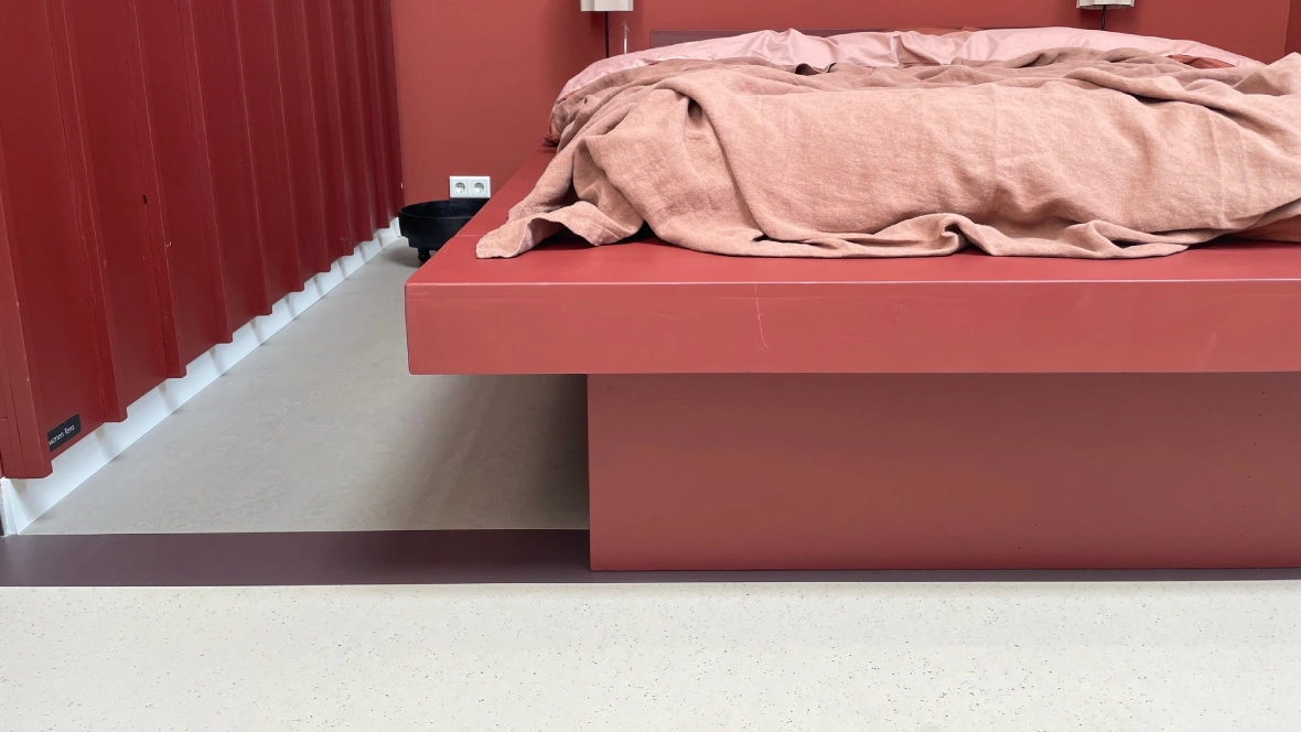 Forbo vtwonen inspiratiehuis