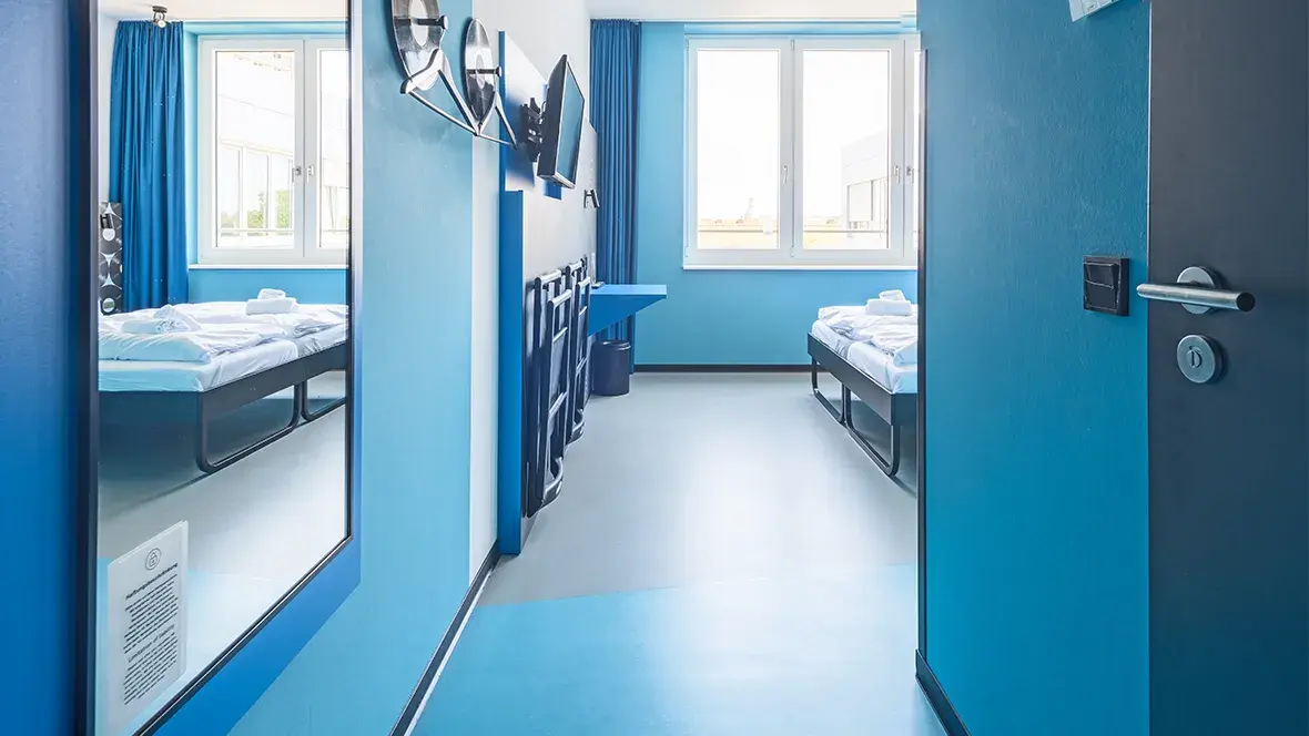 Forbo_Meininger Hotel Dresden_Ken Wagner