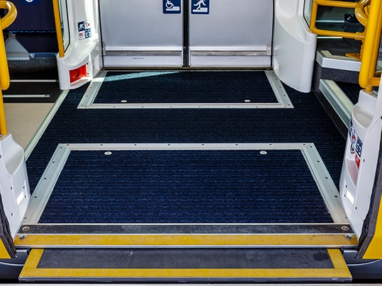 Auckland Transport 2019