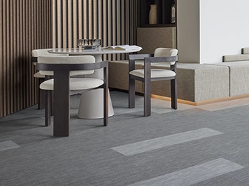 Flotex Calico 155007 chalk | 155008 gesso