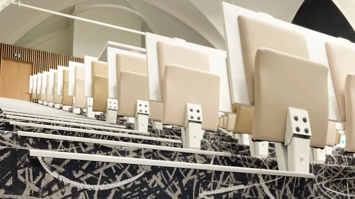 Revêtement de sol Flotex | Forbo Flooring Systems
