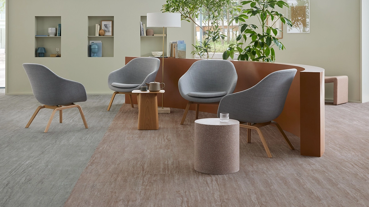 Neue Kollektion Flotex Planks | Forbo Flooring