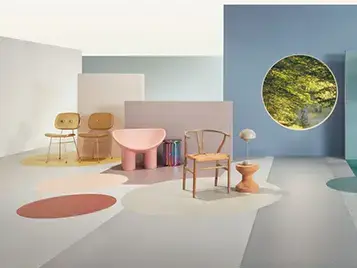 Revêtement de sol PVC homogène compact | Forbo Flooring Systems