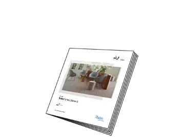 Revêtement de sol textile moquette Flotex lames book | Forbo Flooring Systems