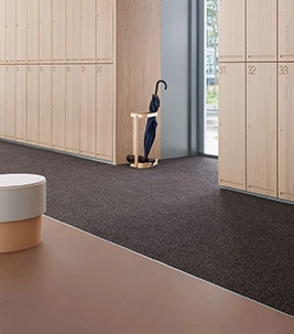 New Coral 2026 | Forbo Flooring 