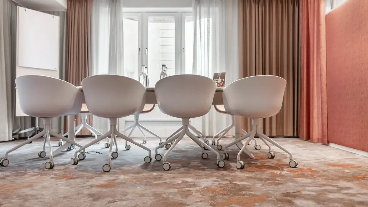 Radisson blu scandinavia hotel