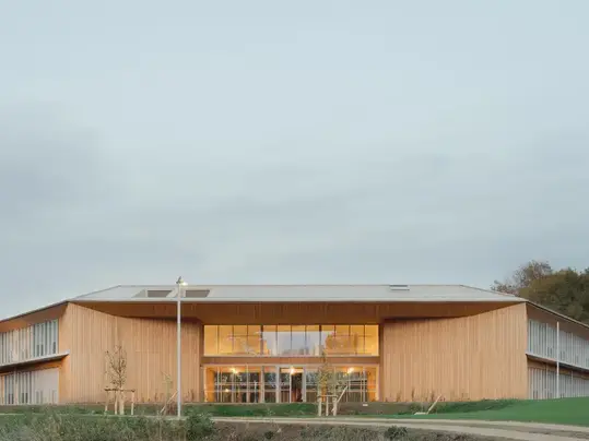 Revêtement de sol linoléum Marmoleum decibel Education | Forbo Flooring Systems