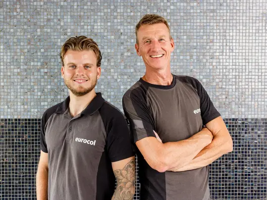 Joep en marco 5e