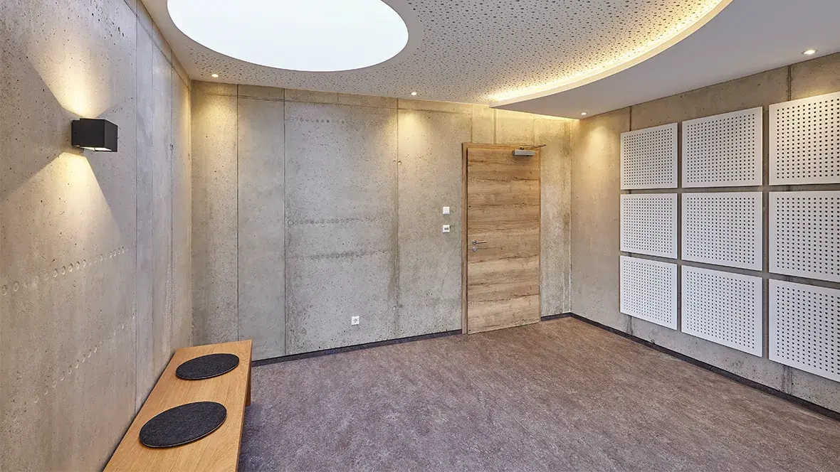 Forbo_Zwillingstürme Hildesheim_Foto Studio 3 Hildesheim