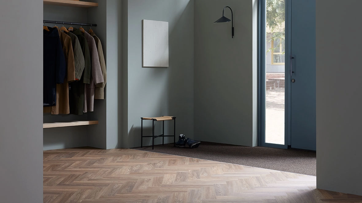 Coral tapis de propreté