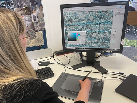 Bespoke Design | Forbo Flooring Systems