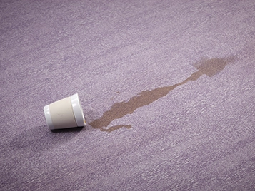 Flotex : pulizia e manutenzione