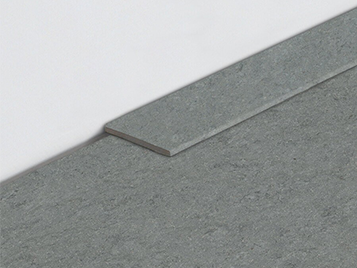 Marmoleum Abdeckleiste
