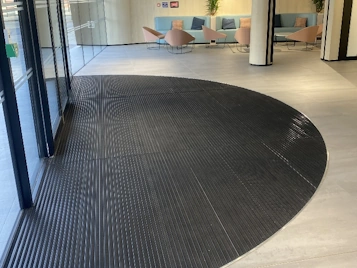 Nuway Entrance Matting