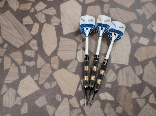 Trade Choice Darts Events 2025