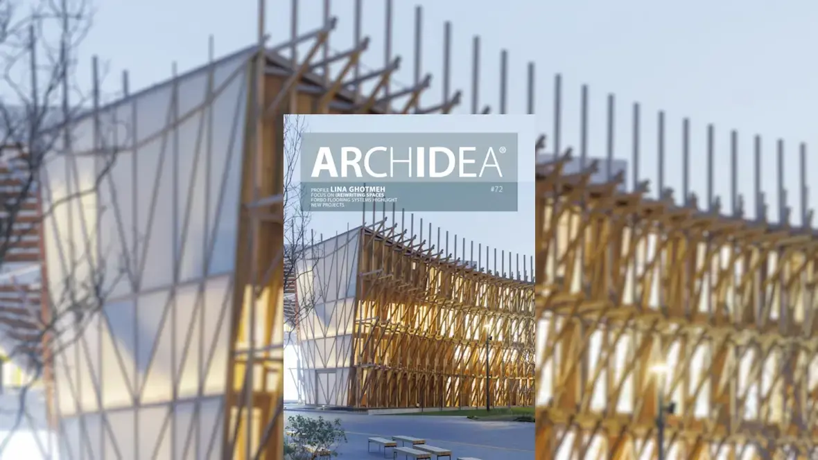 ArchIdea 72 cover