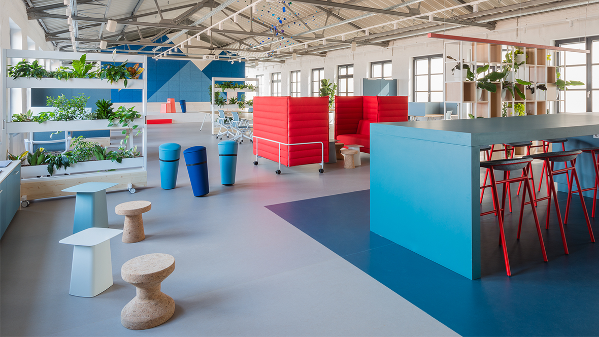 Forbo_Ideenfabrik Euskirchen_Uwe Arndt Fotografie