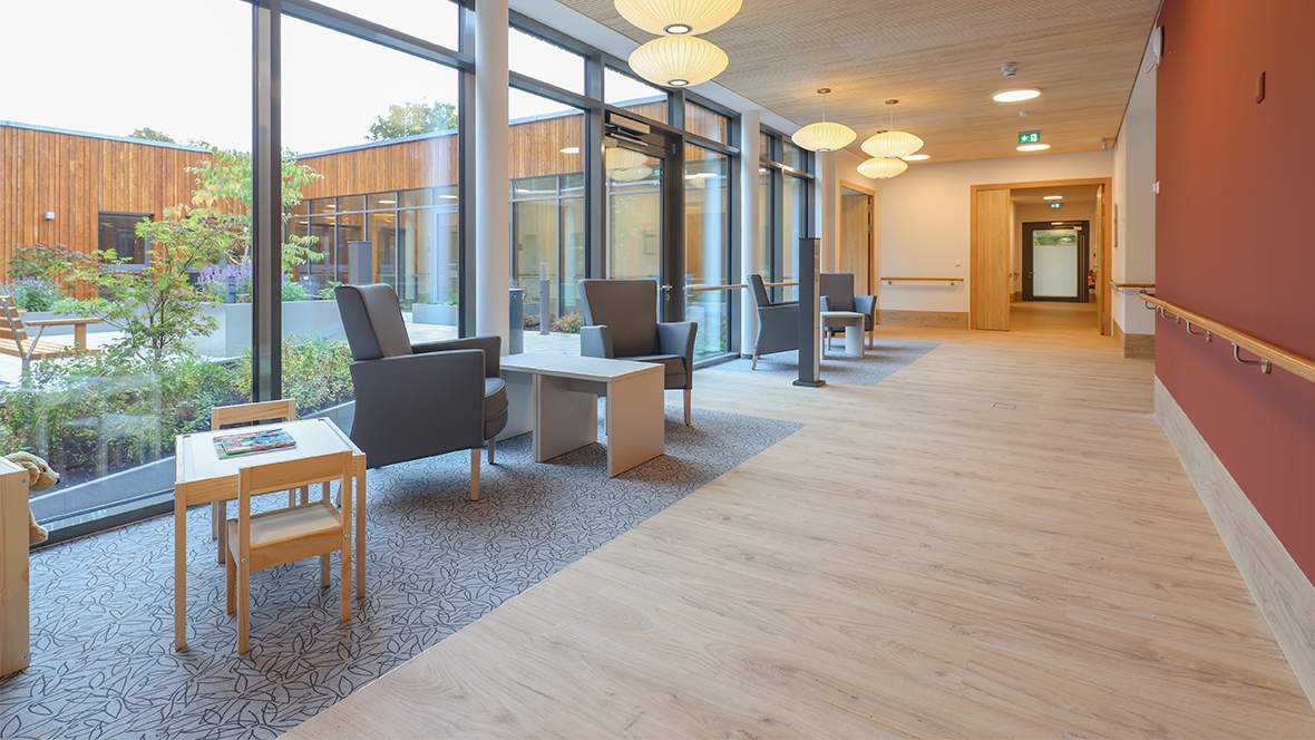 Forbo_Hospiz Wandlitz_Konstantin Gastmann