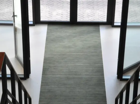 Revêtement de sol tapis professionnel entrée nuway | Forbo Flooring Systems