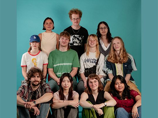 Student challenge - ARTEZ