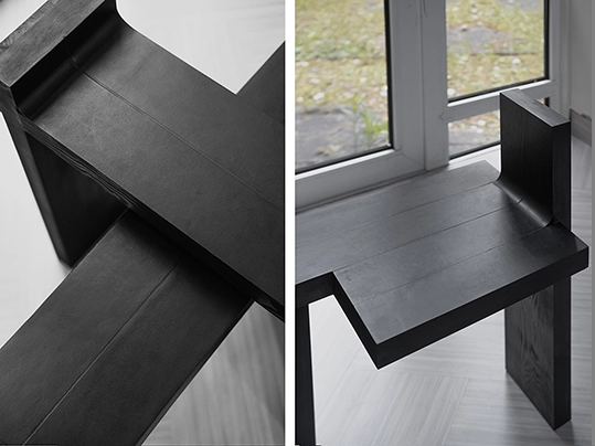 Revêtements muraux et pour mobilier – Challenge étudiant DAE 2025 Seojun | Forbo Flooring Systems