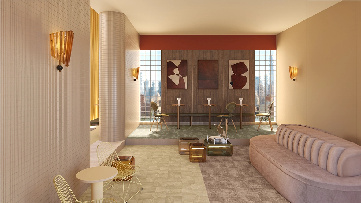 Moods EDIT THREE | Forbo Flooring Systems Moods EDIT THREE | Forbo Flooring Systems