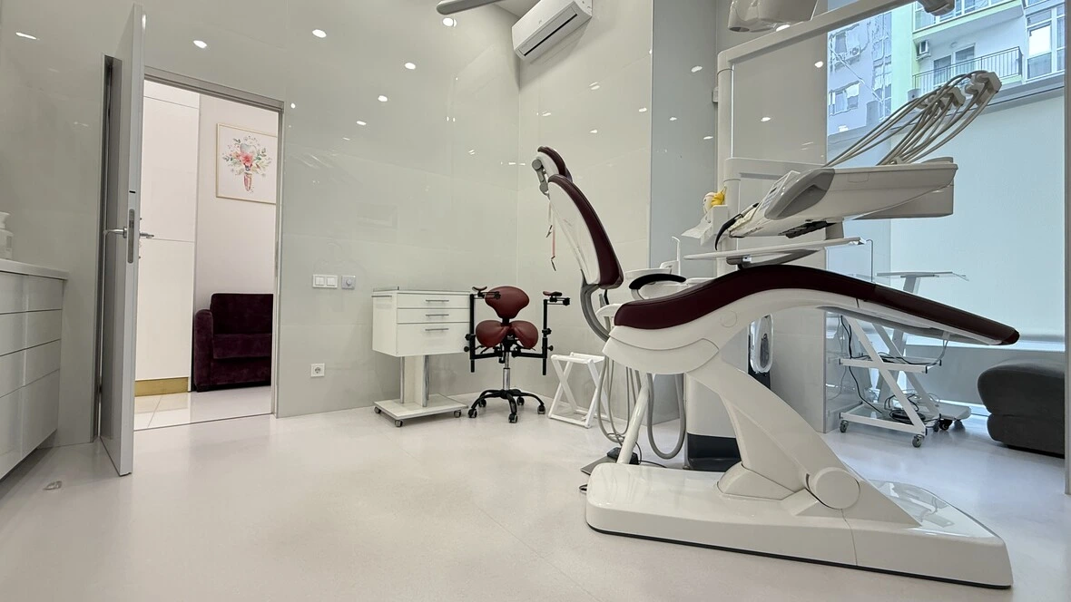 Yavorska Studio Dental Clinic