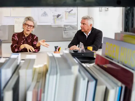 Bouwspecificatiedeskundigen 6e2