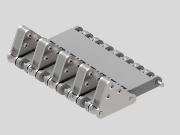 Prolink S19 Wheel Stopper